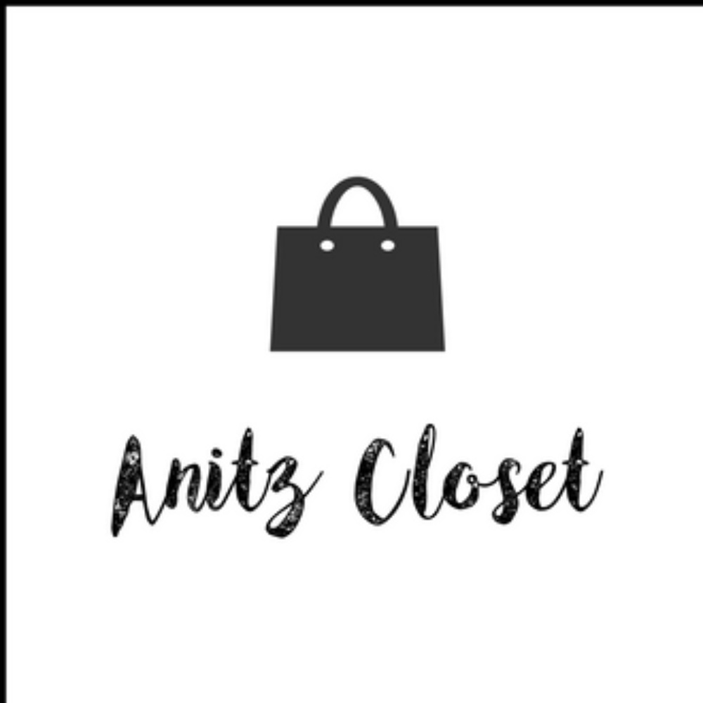 Meet your Posher, Anita